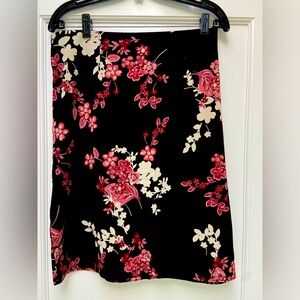JJill skirt